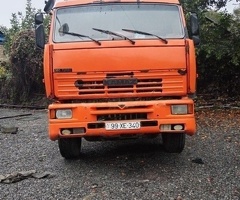 6520 , 2005, 300000 km