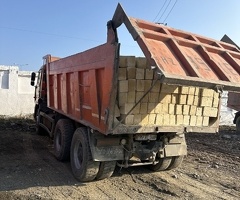 6520 , 2005, 300000 km