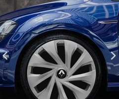 Şinlər və disklər, Kia Hyundai kalpak