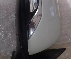 Aksesuarlar-Tüninq, Toyota yan güzgülər