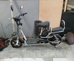 Skuter