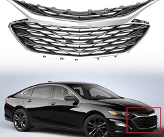 Digər hissələr, chevrolet malibu abrisofka 2019 2020