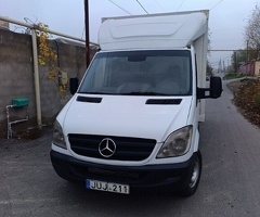 Sprinter 513 , 2007, 230000 km