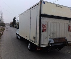 Sprinter 513 , 2007, 230000 km
