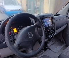 Sprinter 513 , 2007, 230000 km
