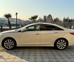 Hyundai  Sonata, 2010, 198000 km