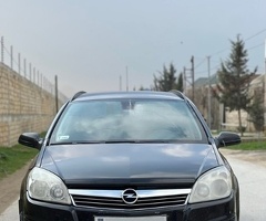 Opel  Astra, 2007, 435000 km