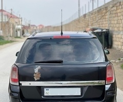 Opel  Astra, 2007, 435000 km