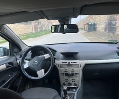 Opel  Astra, 2007, 435000 km
