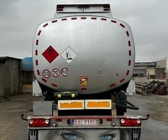 TGX 18.440 , 2012, 1265000 km