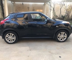 Nissan  Juke, 2012, 149000 km