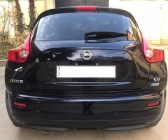Nissan  Juke, 2012, 149000 km