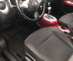 Nissan  Juke, 2012, 149000 km
