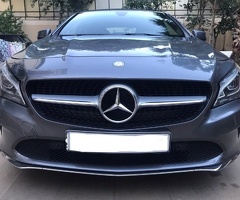 Mercedes CLA Class  CLA 180, 2016, 182000 km