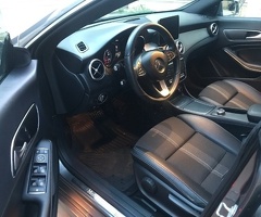 Mercedes CLA Class  CLA 180, 2016, 182000 km