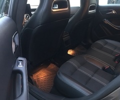 Mercedes CLA Class  CLA 180, 2016, 182000 km