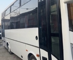 2011, 500000 km