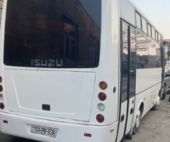 2011, 500000 km
