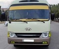 2010, 495000 km