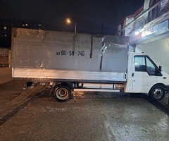 Transit , 2002, 357333 km