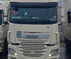 XF 460 FT , 2014, 955000 km