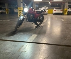Motosiklet, 2023, 19000 km