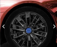 Şinlər və disklər, Opel kia Hyundai disk kalpak