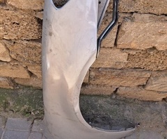 Kimya-kosmetika, Nissan Altima" sağ qanadı
