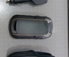 GPS-naviqatorlar, Garmin eTrex 30x