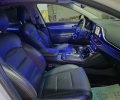 Hyundai  Grandeur, 2018, 95000 km