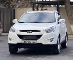 Hyundai  ix35, 2013, 105420 km