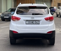 Hyundai  ix35, 2013, 105420 km