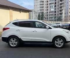 Hyundai  ix35, 2013, 105420 km