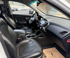 Hyundai  ix35, 2013, 105420 km
