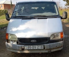 1999, 800000 km