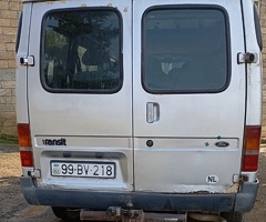 1999, 800000 km