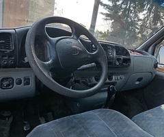 1999, 800000 km