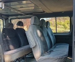 1999, 800000 km