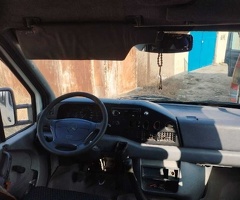 1999, 200098 km