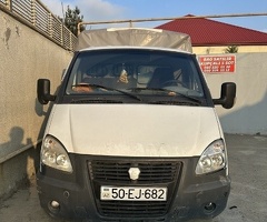 3302-744 , 2006, 307000 km