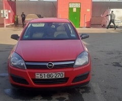 Opel  Astra, 2006, 402988 km