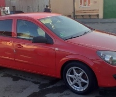 Opel  Astra, 2006, 402988 km