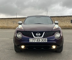 Nissan  Juke, 2015, 127000 km