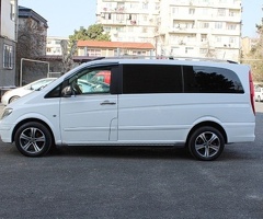 2010, 280000 km