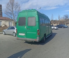 1996, 937 km