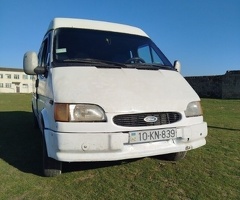 1993, 500000 km