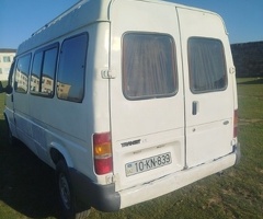 1993, 500000 km