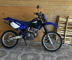 Motosiklet, 2005, 7000 km