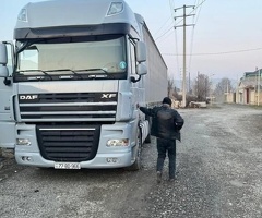 105 XF , 2008, 1049275 km