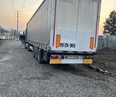 105 XF , 2008, 1049275 km